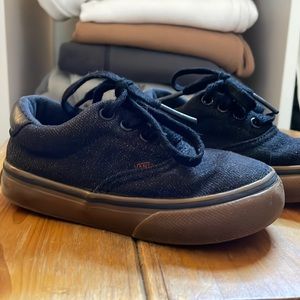Vans Toddler Originals